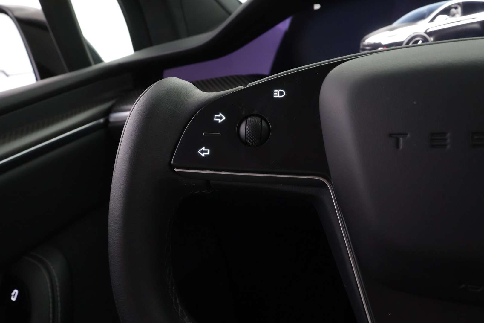 TESLA Model X 2023