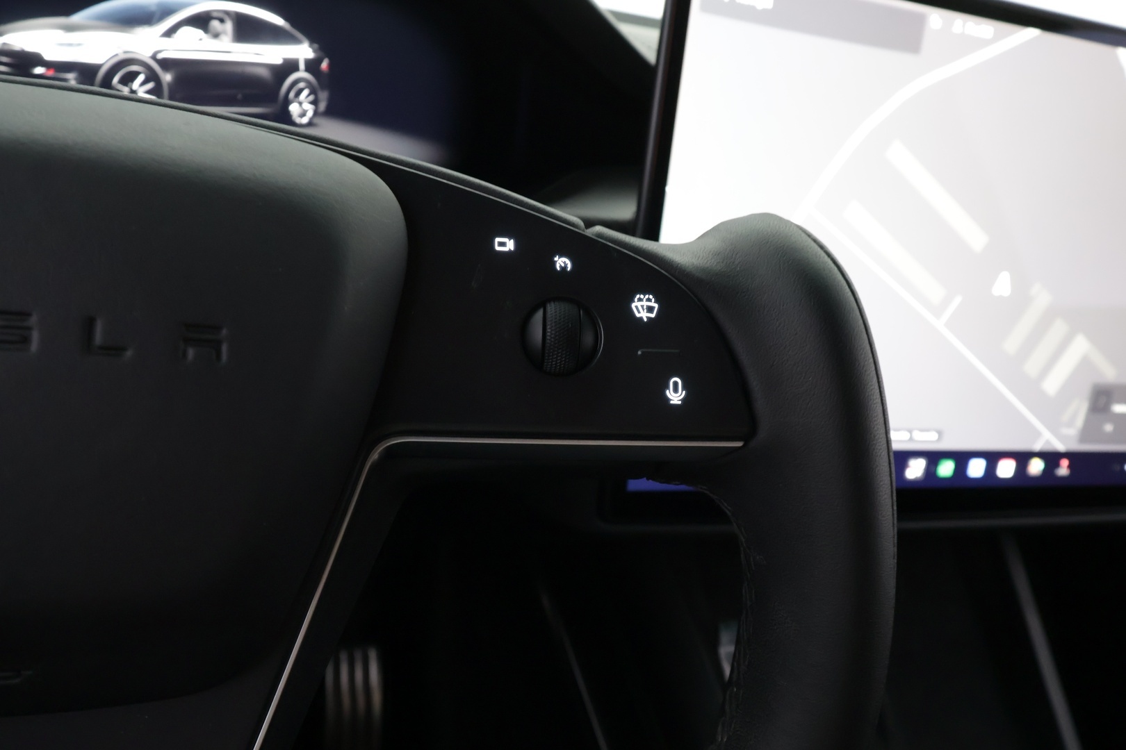 TESLA Model X 2023