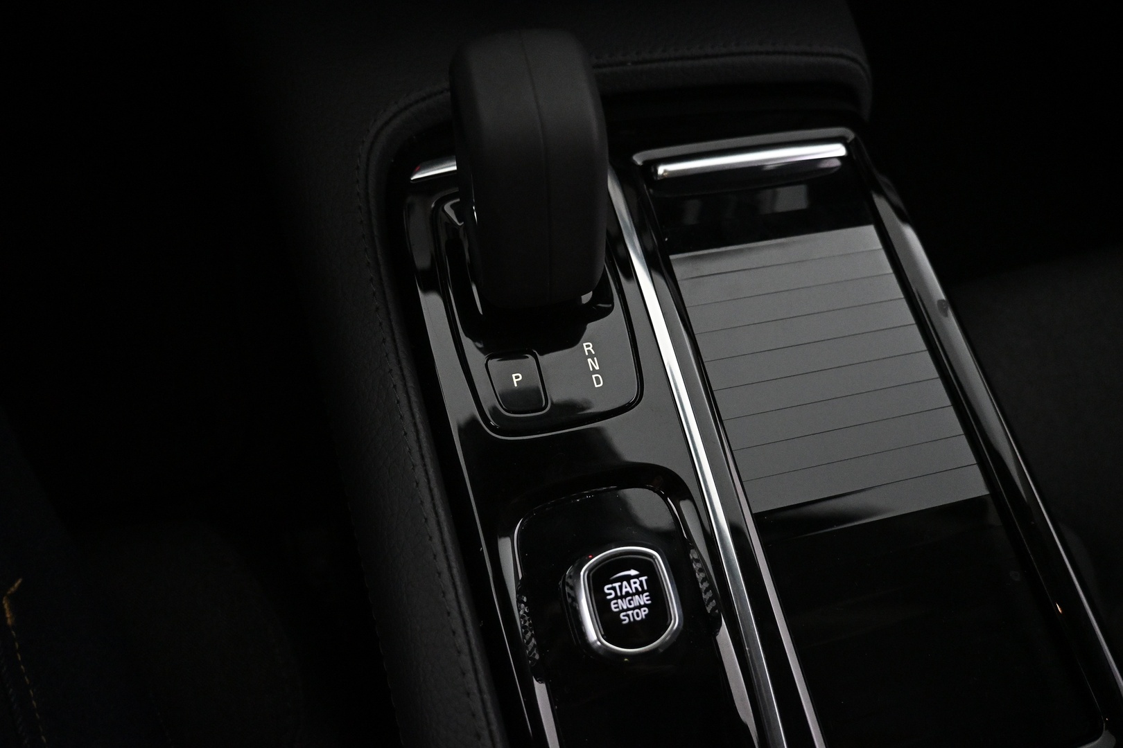 VOLVO V90 2022