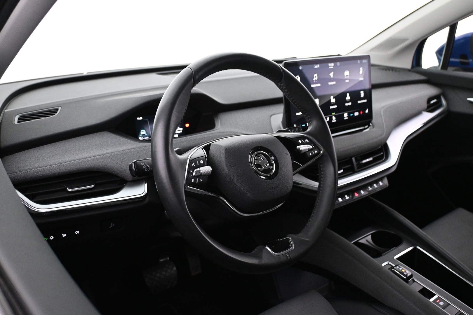 SKODA Enyaq 2023