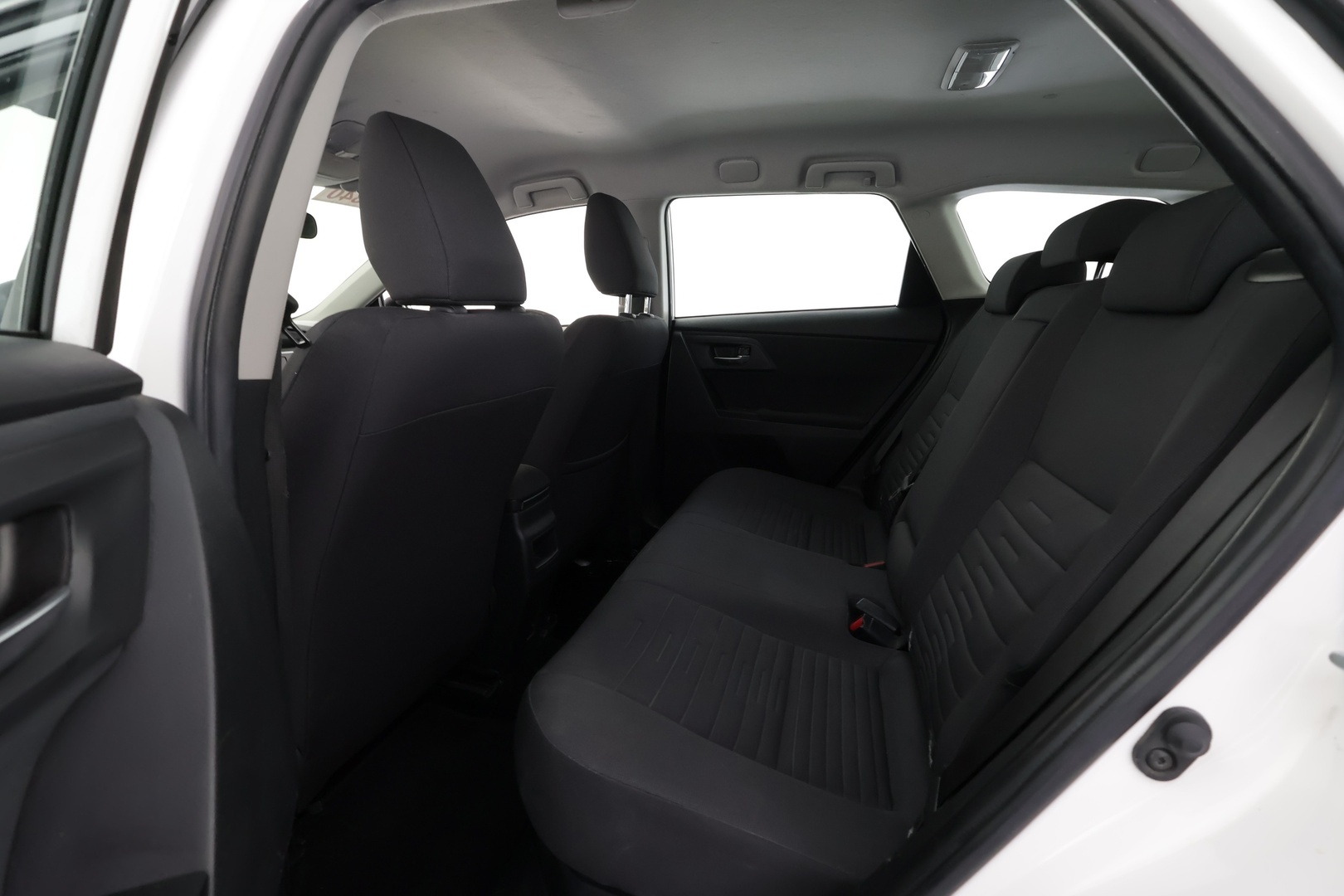 TOYOTA Auris 2019