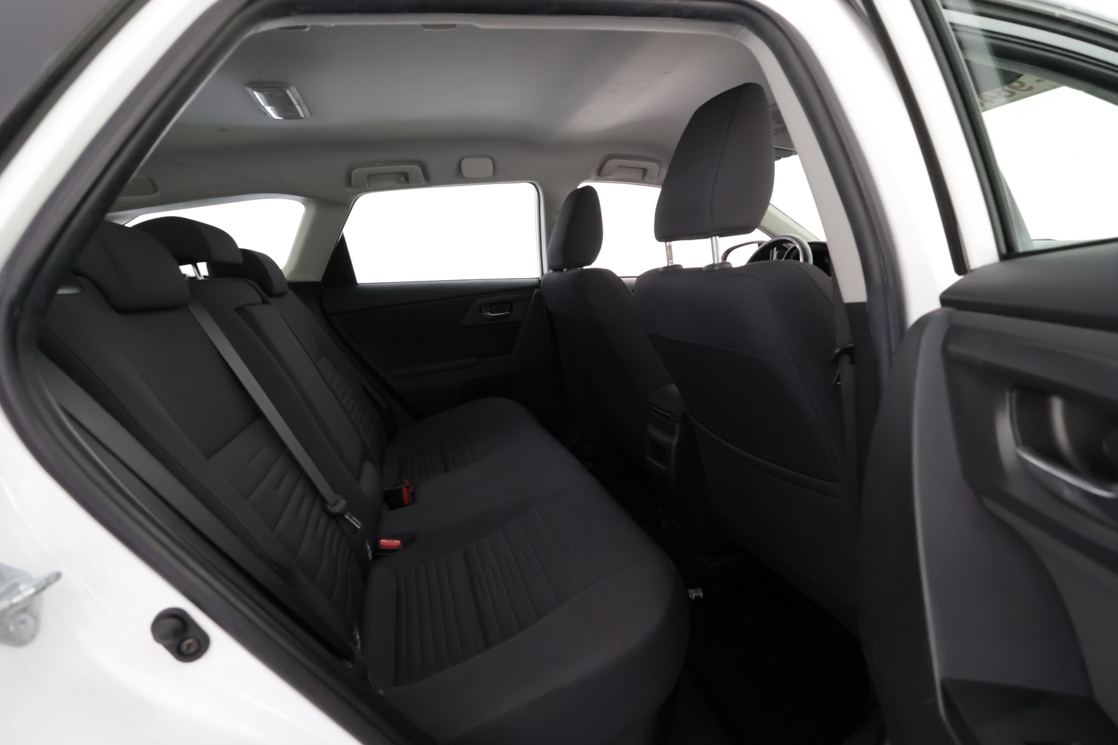 TOYOTA Auris 2019