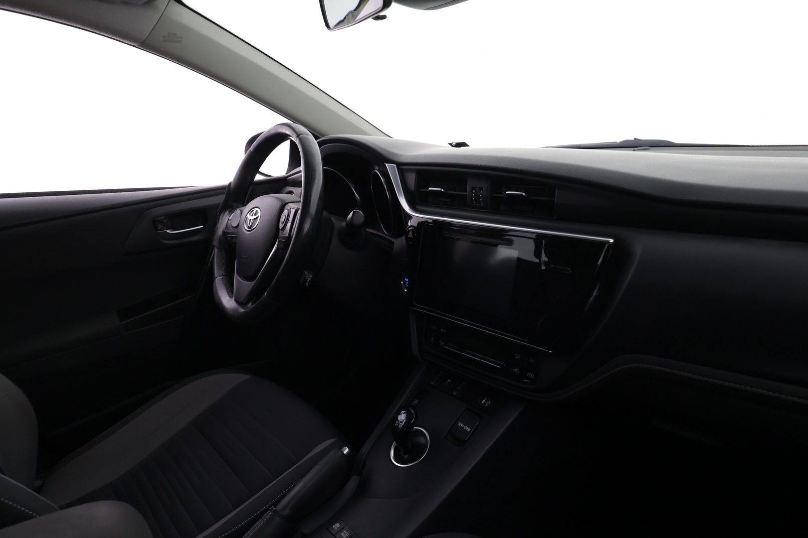 TOYOTA Auris 2019