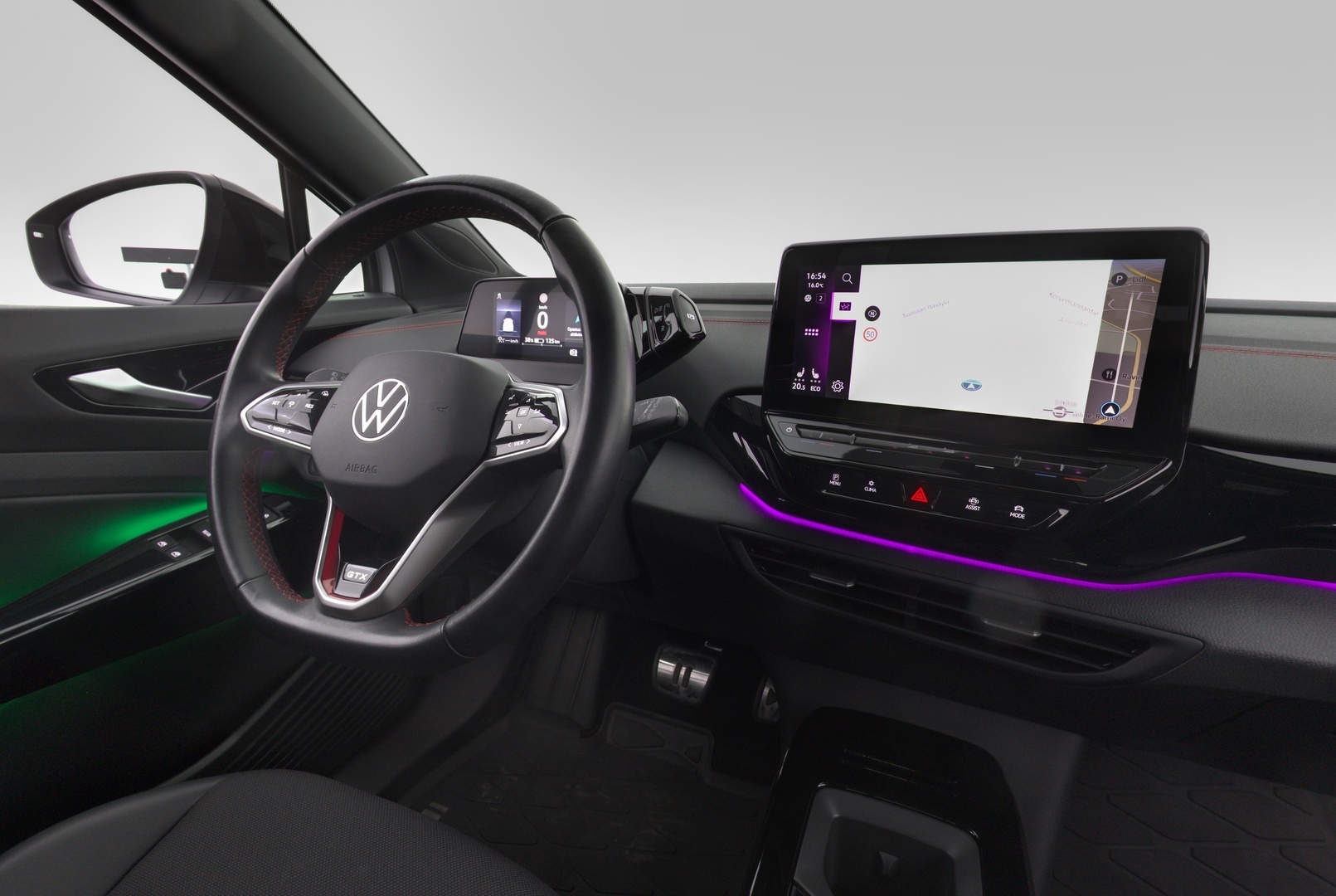 VOLKSWAGEN ID.4 2023