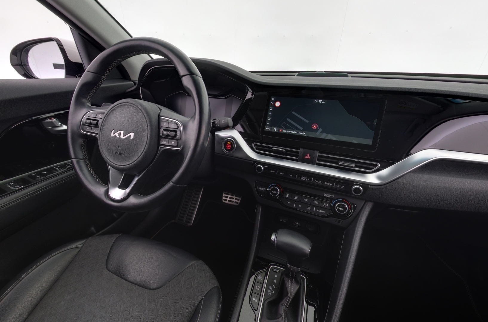 KIA NIRO 2022