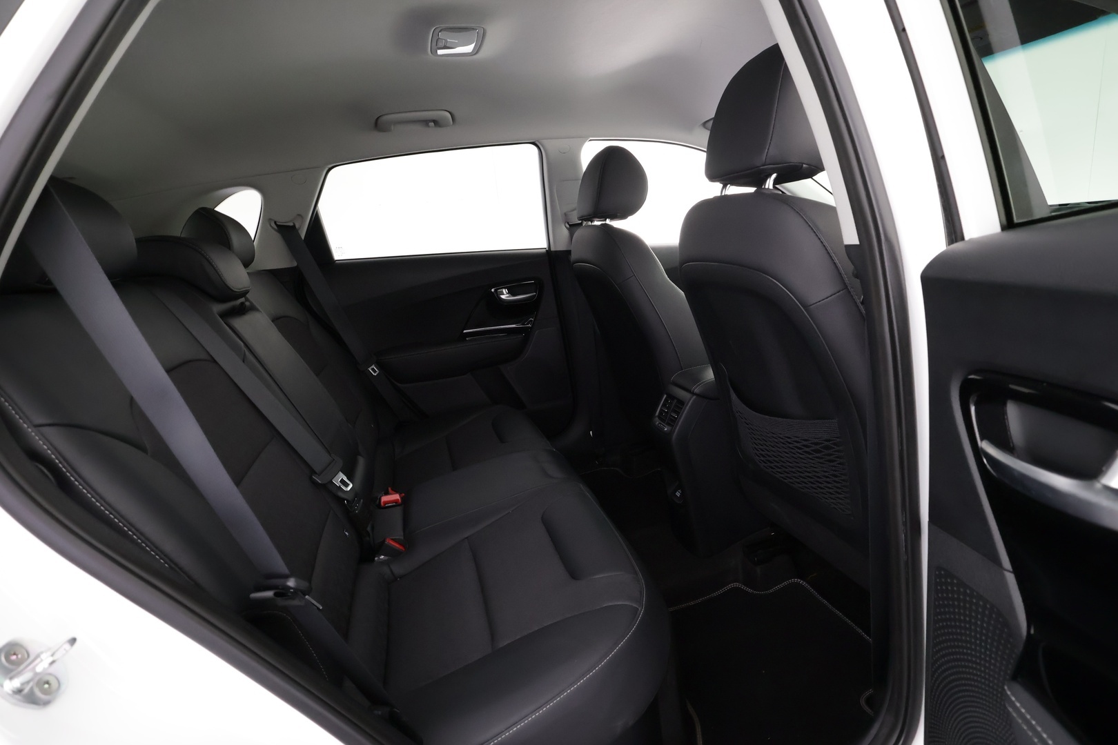 KIA NIRO 2022