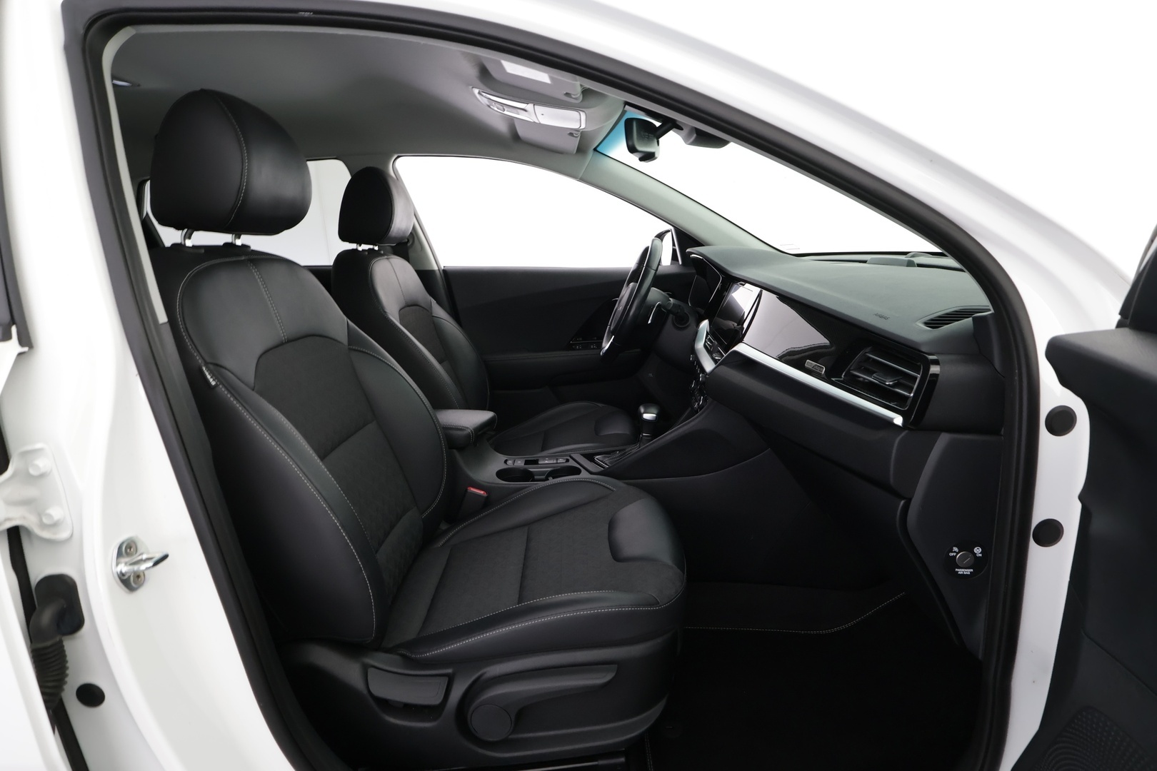 KIA NIRO 2022