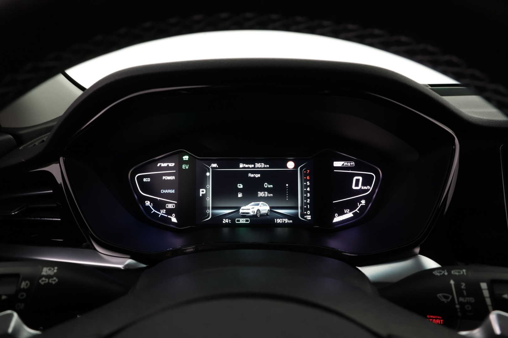 KIA NIRO 2022