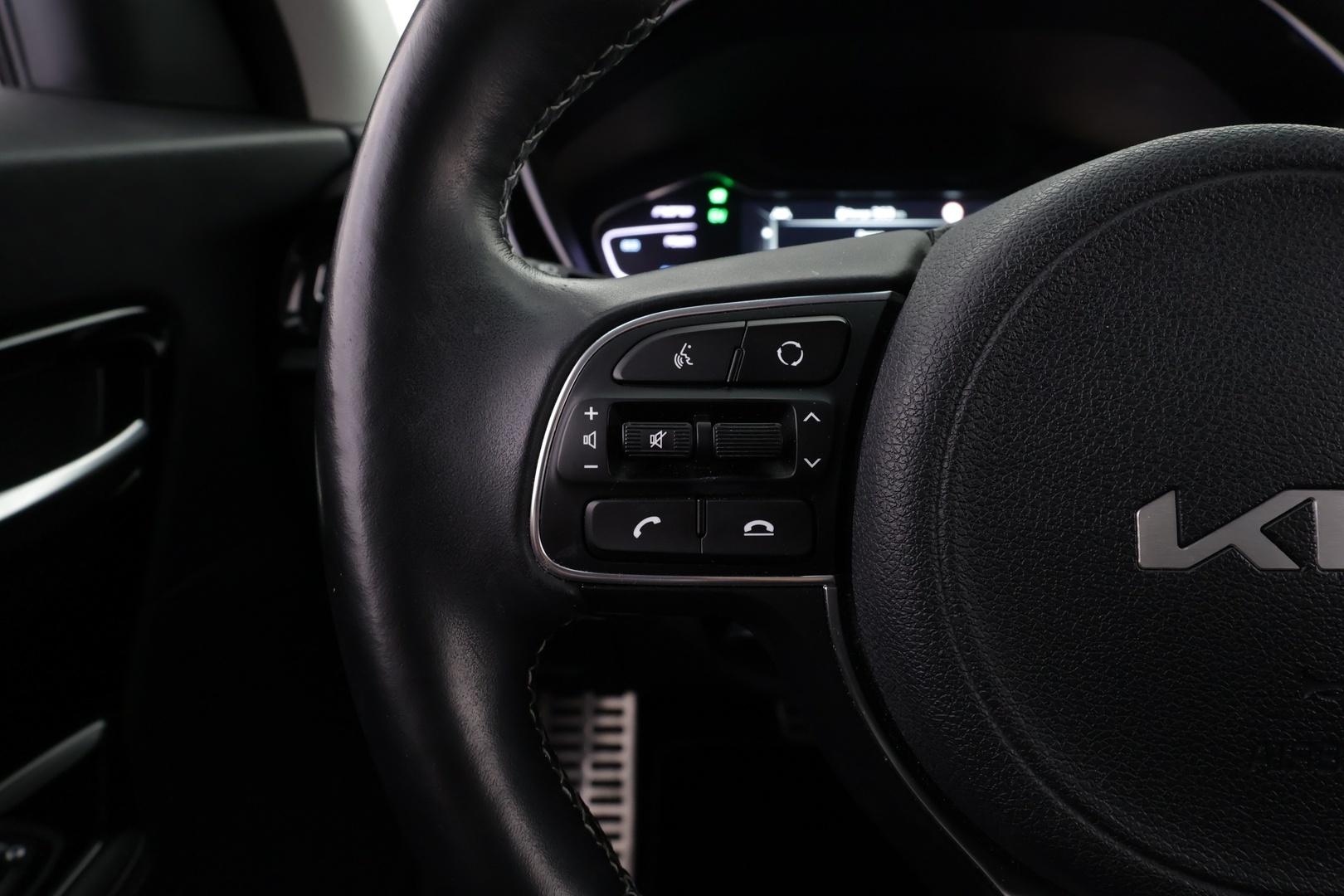 KIA NIRO 2022