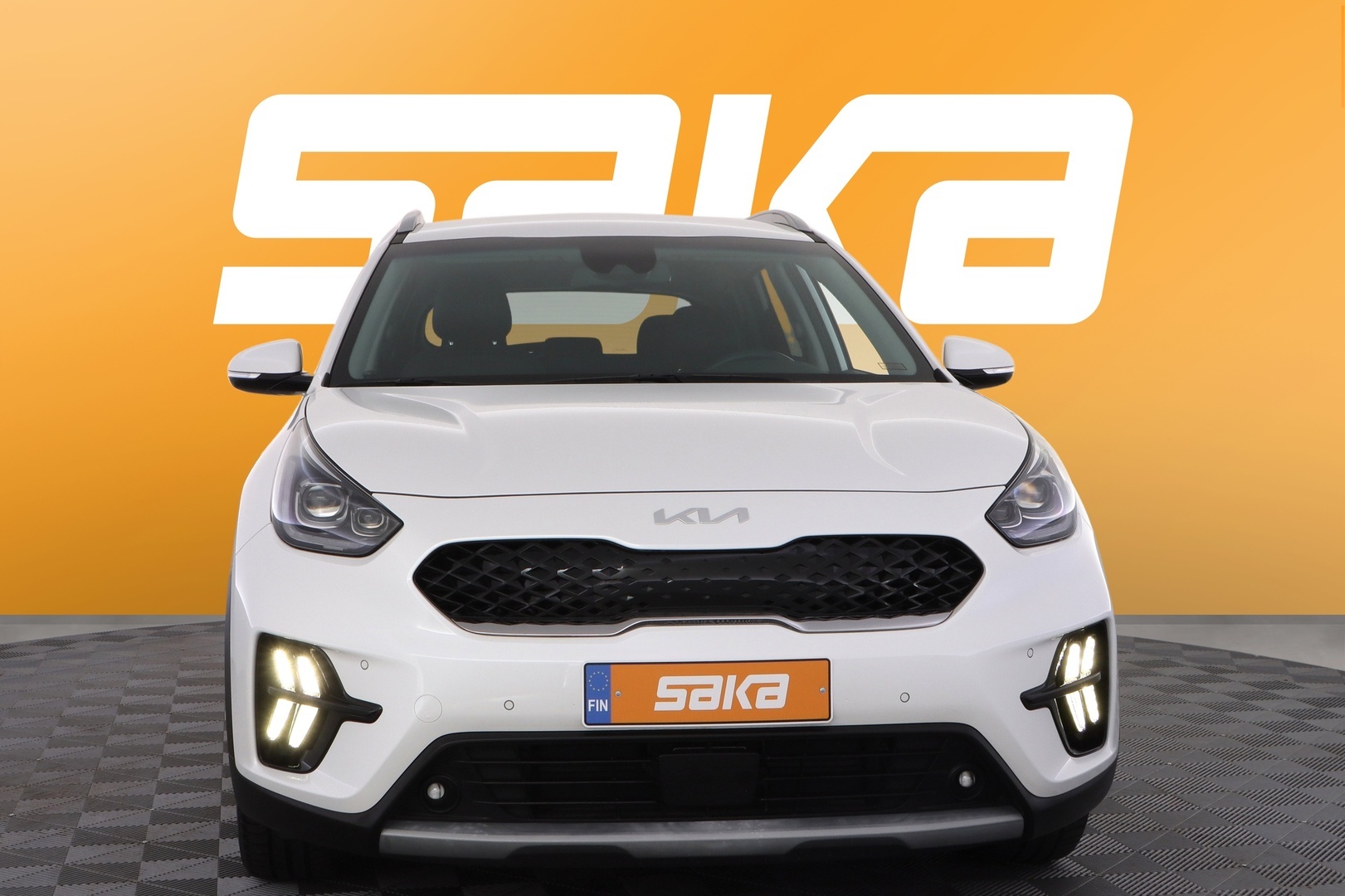 KIA NIRO 2022
