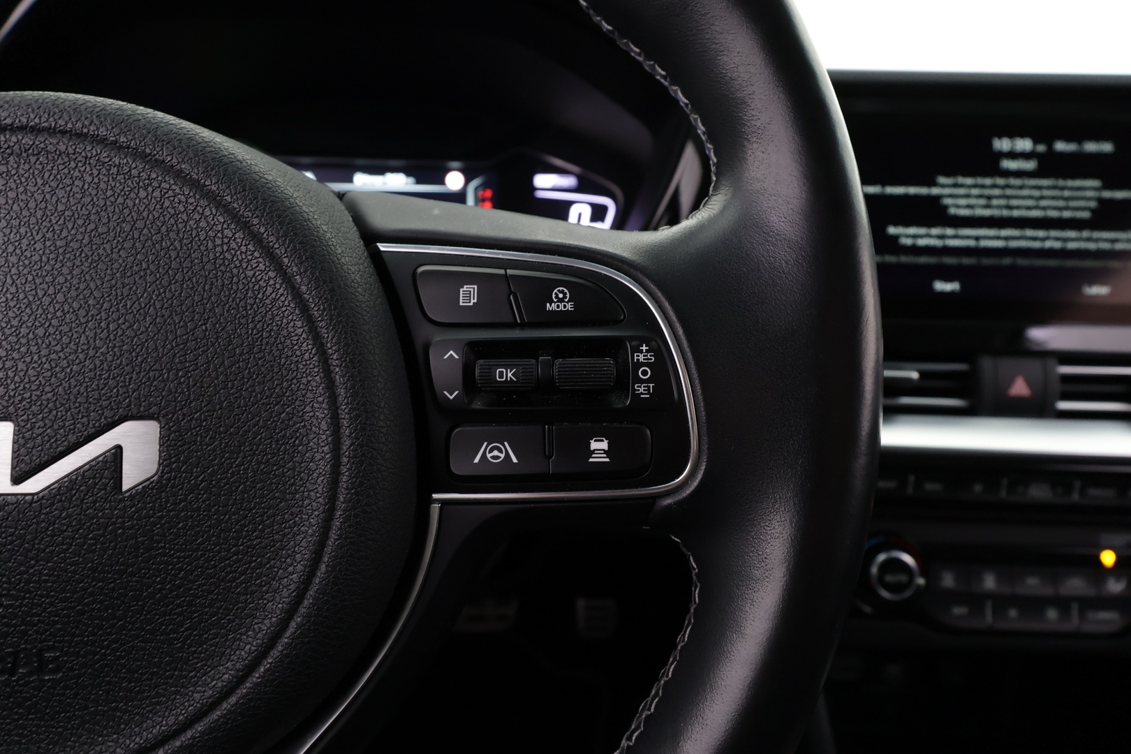 KIA NIRO 2022