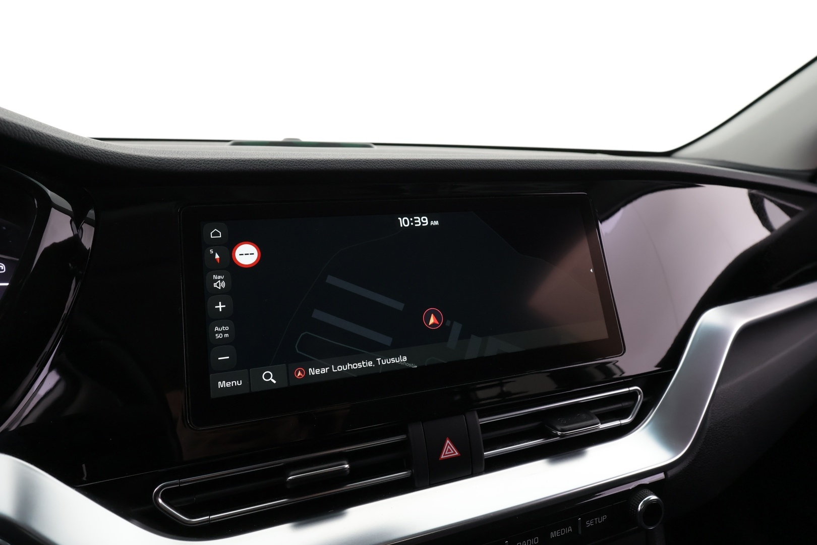 KIA NIRO 2022