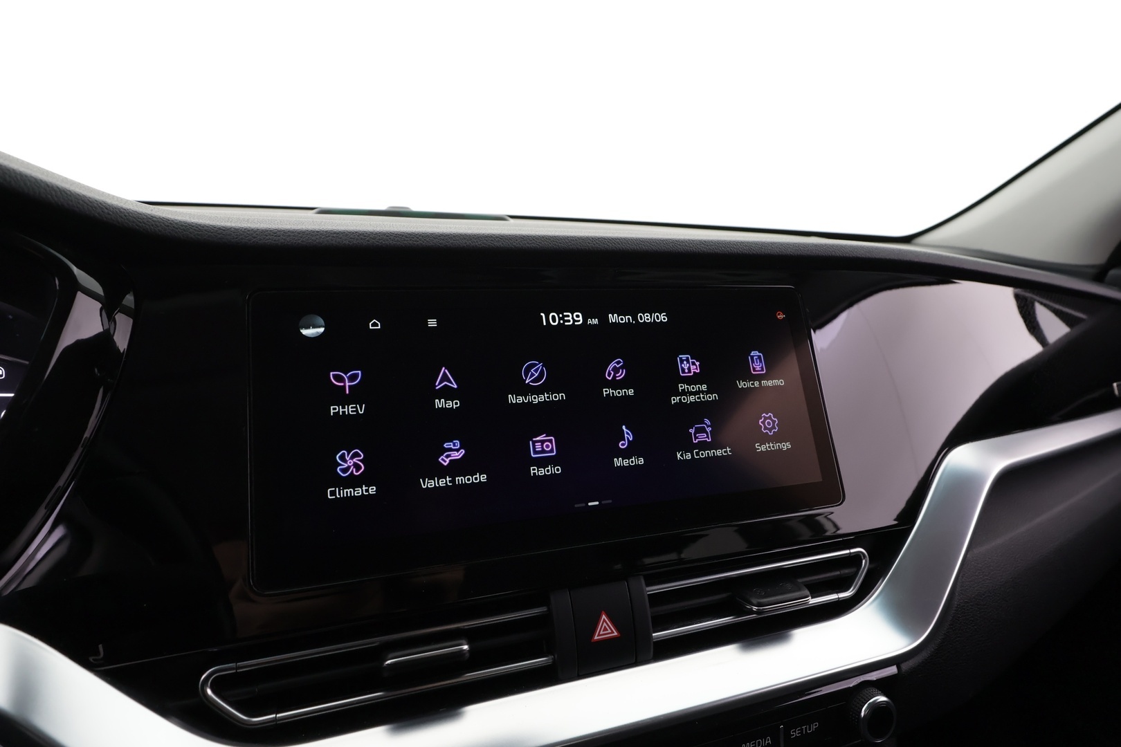 KIA NIRO 2022