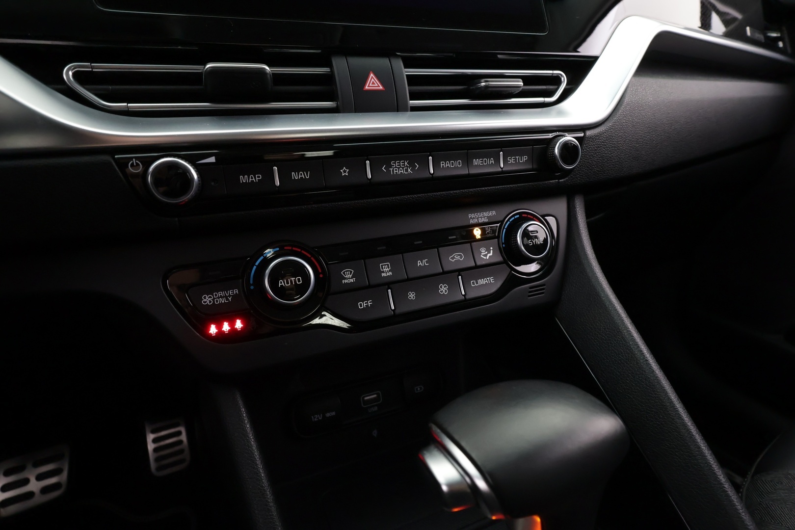 KIA NIRO 2022