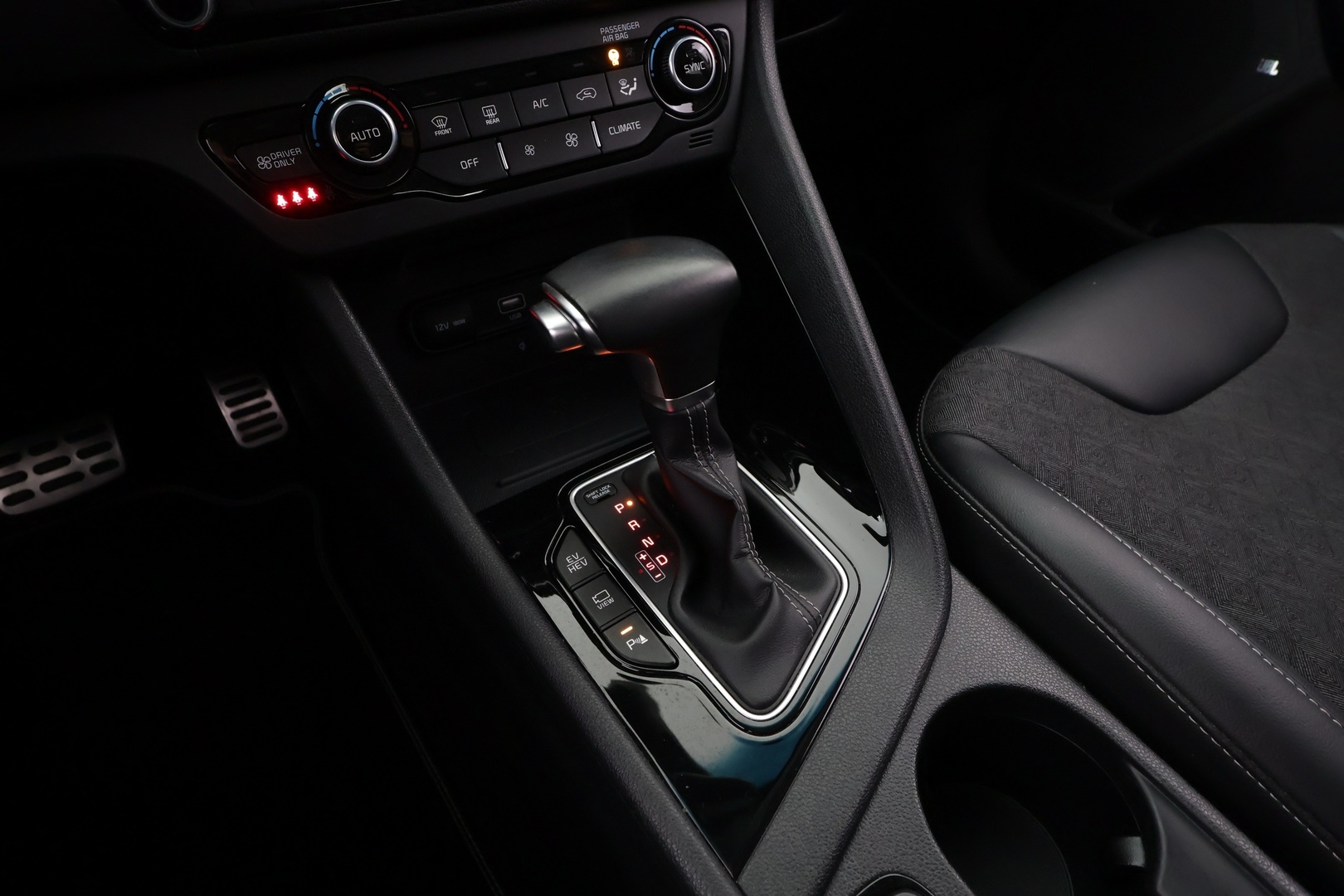 KIA NIRO 2022