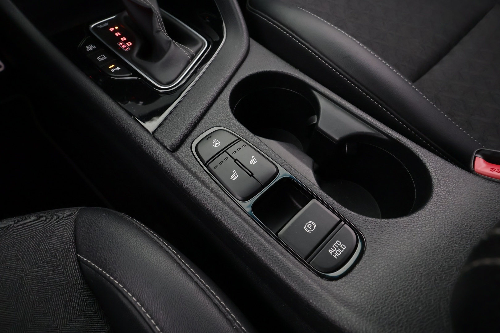 KIA NIRO 2022