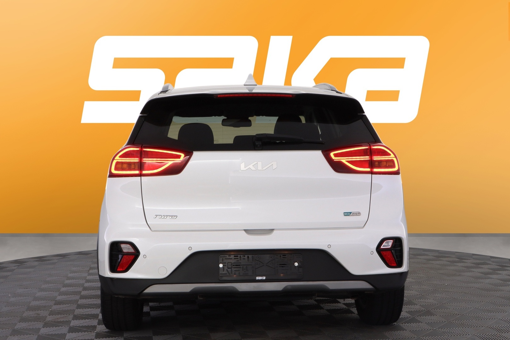 KIA NIRO 2022
