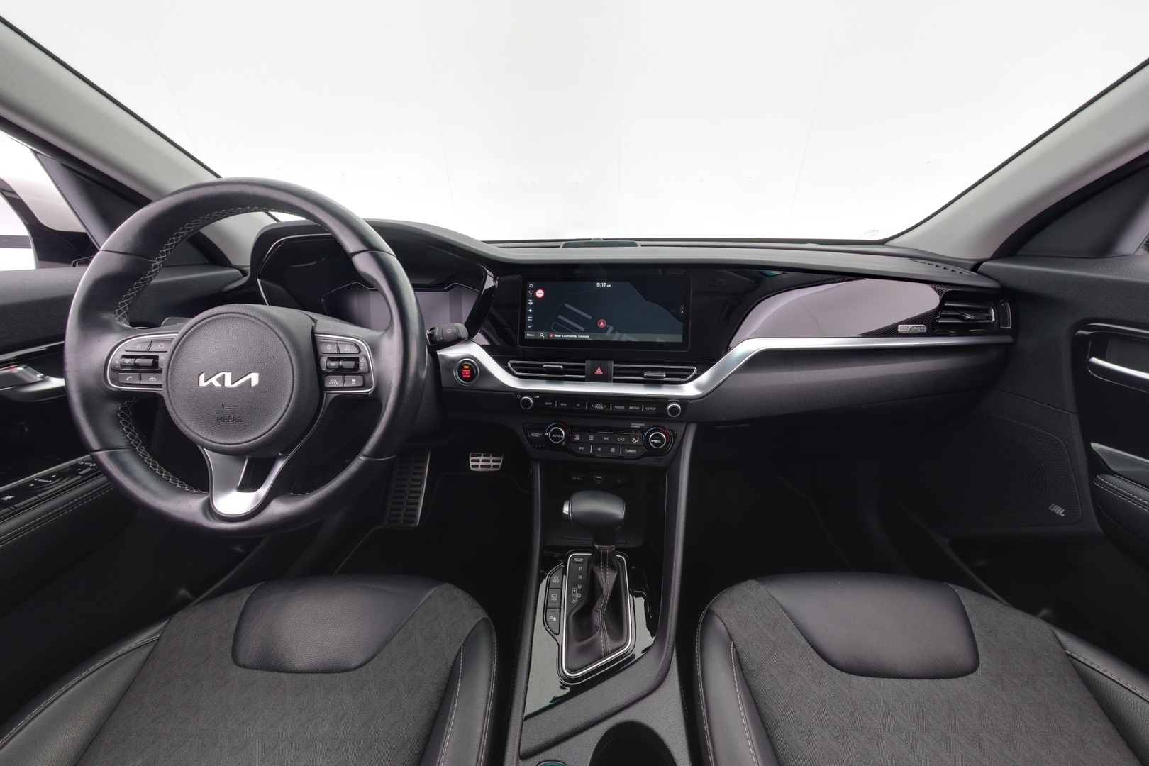 KIA NIRO 2022