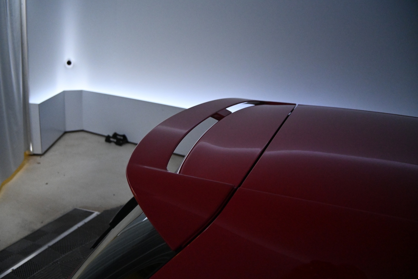 VOLKSWAGEN Golf 2012