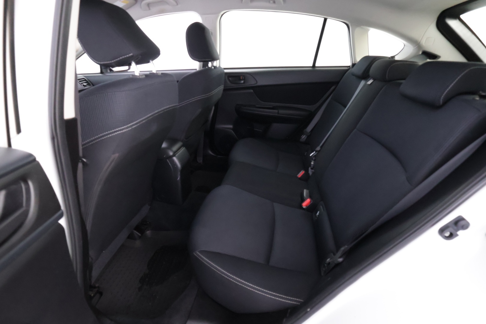 SUBARU XV 2013
