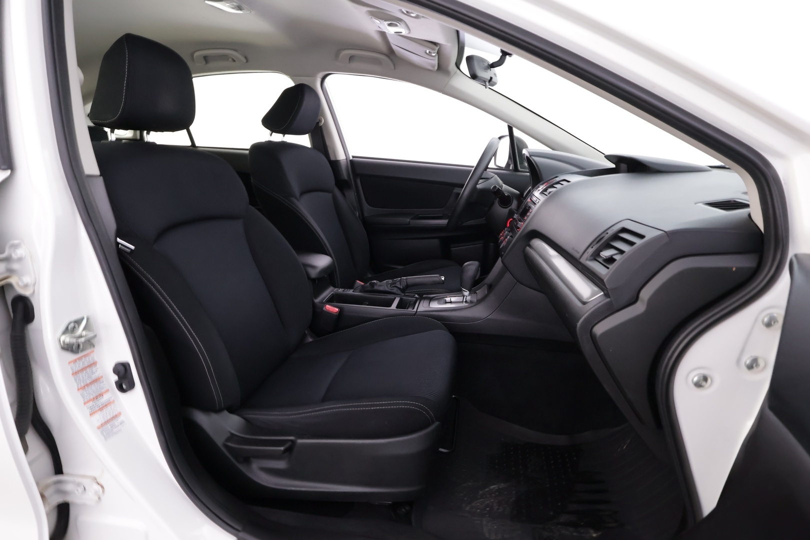 SUBARU XV 2013