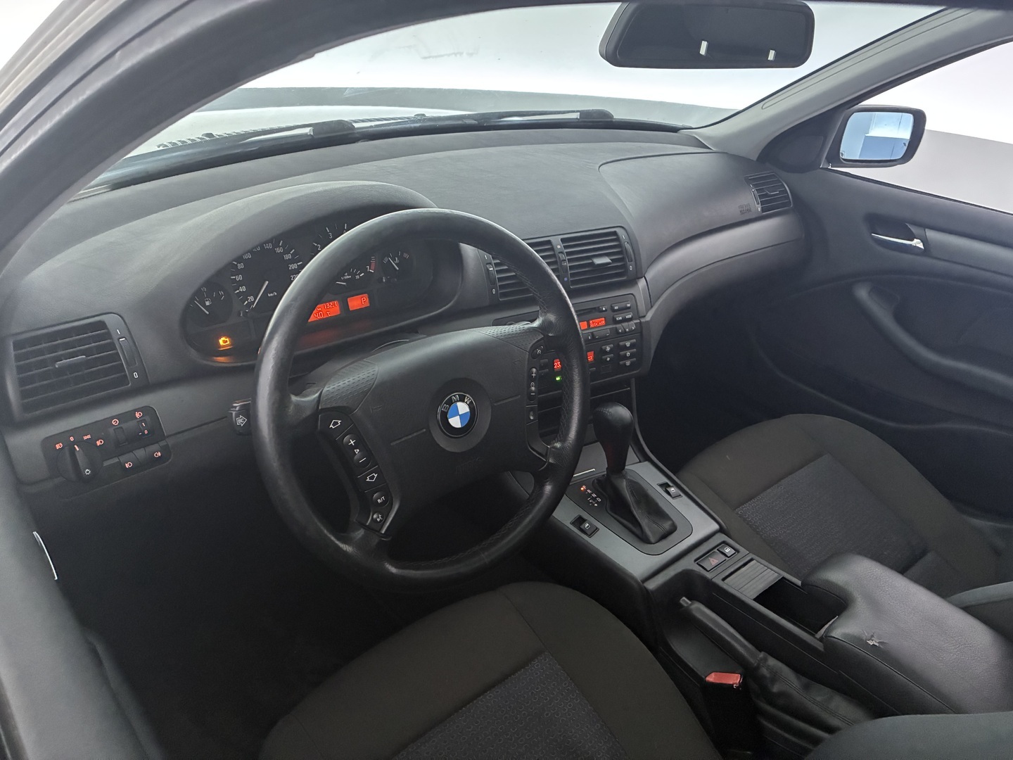 BMW 316 2003