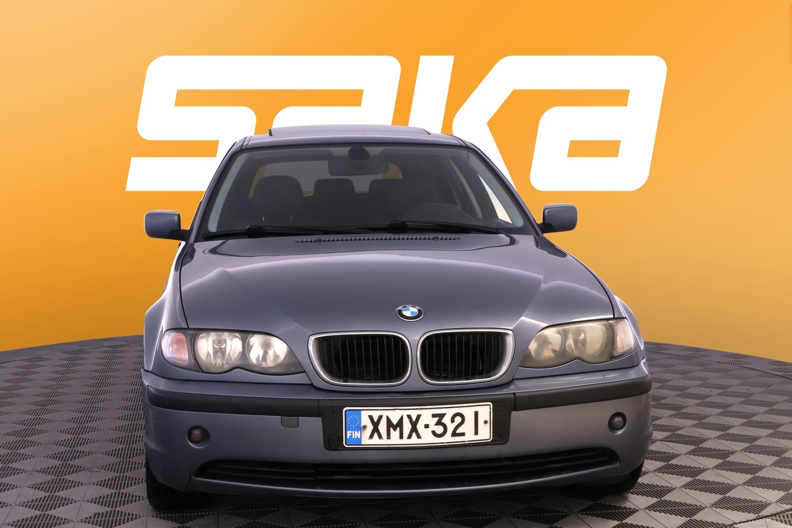 BMW 316 2003