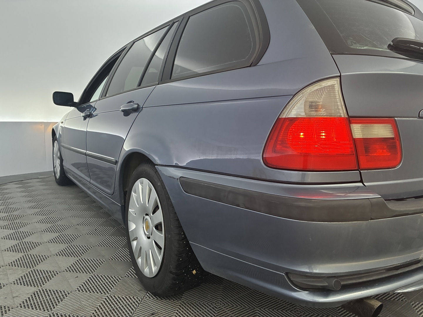 BMW 316 2003