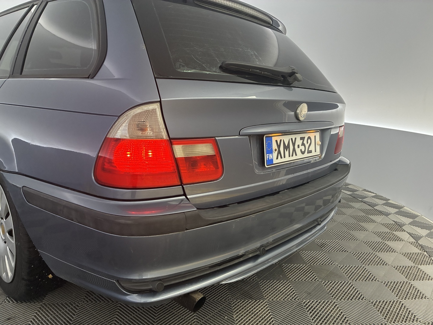 BMW 316 2003