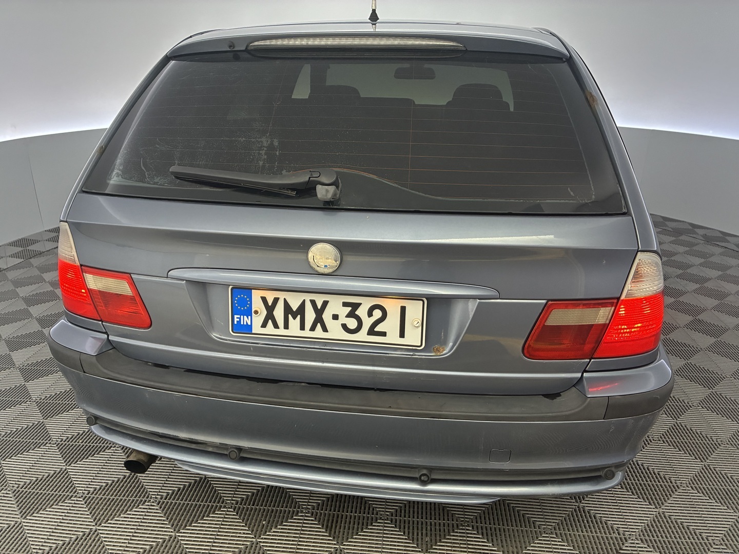 BMW 316 2003