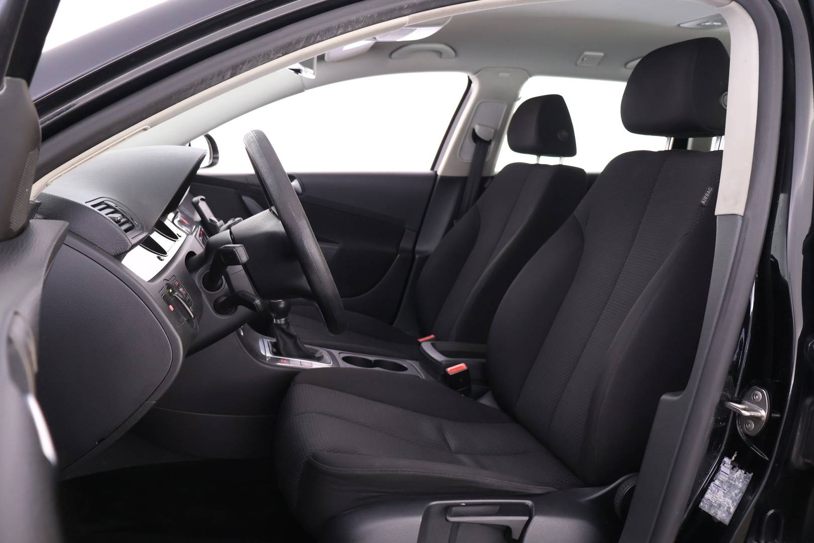 VOLKSWAGEN Passat 2009