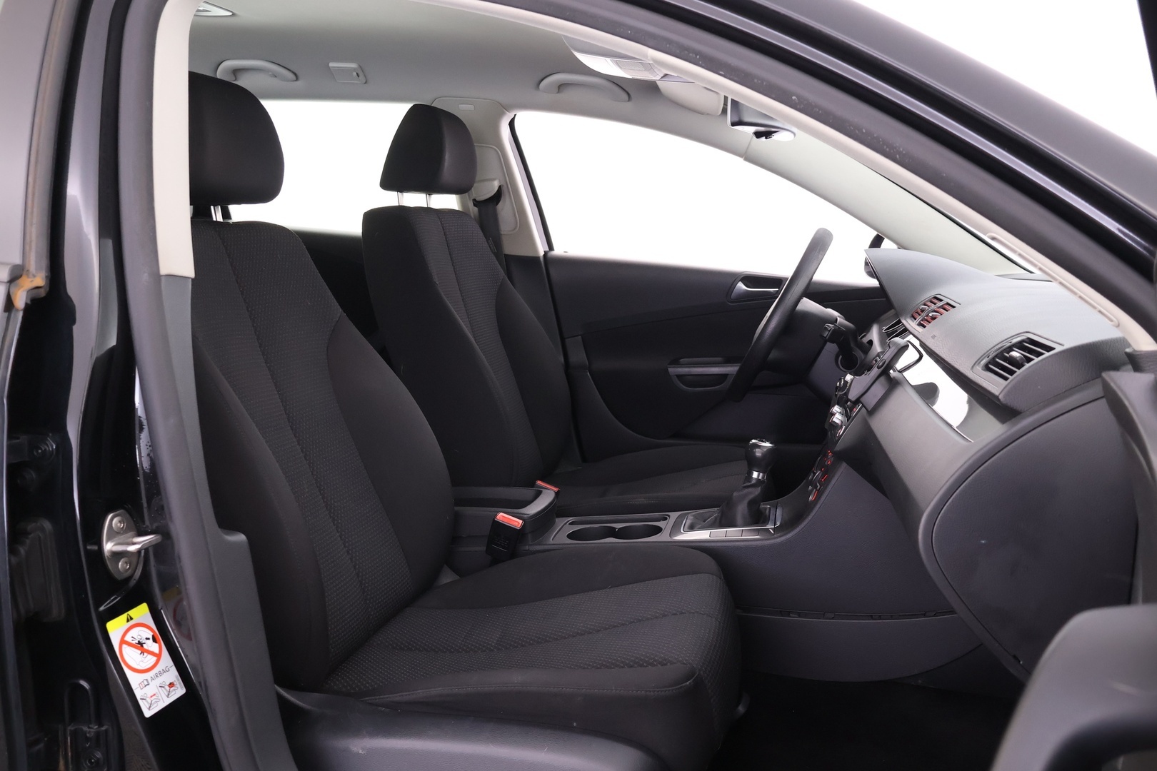 VOLKSWAGEN Passat 2009