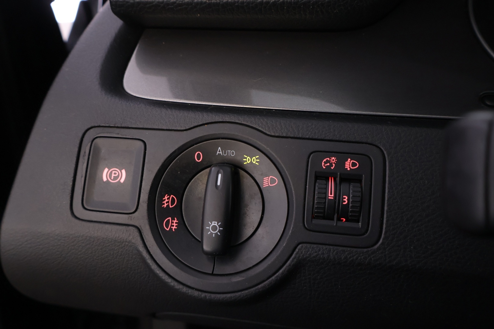 VOLKSWAGEN Passat 2009