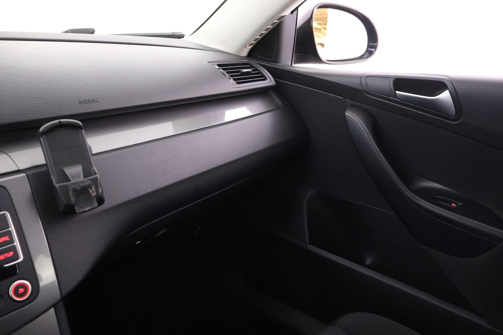 VOLKSWAGEN Passat 2009