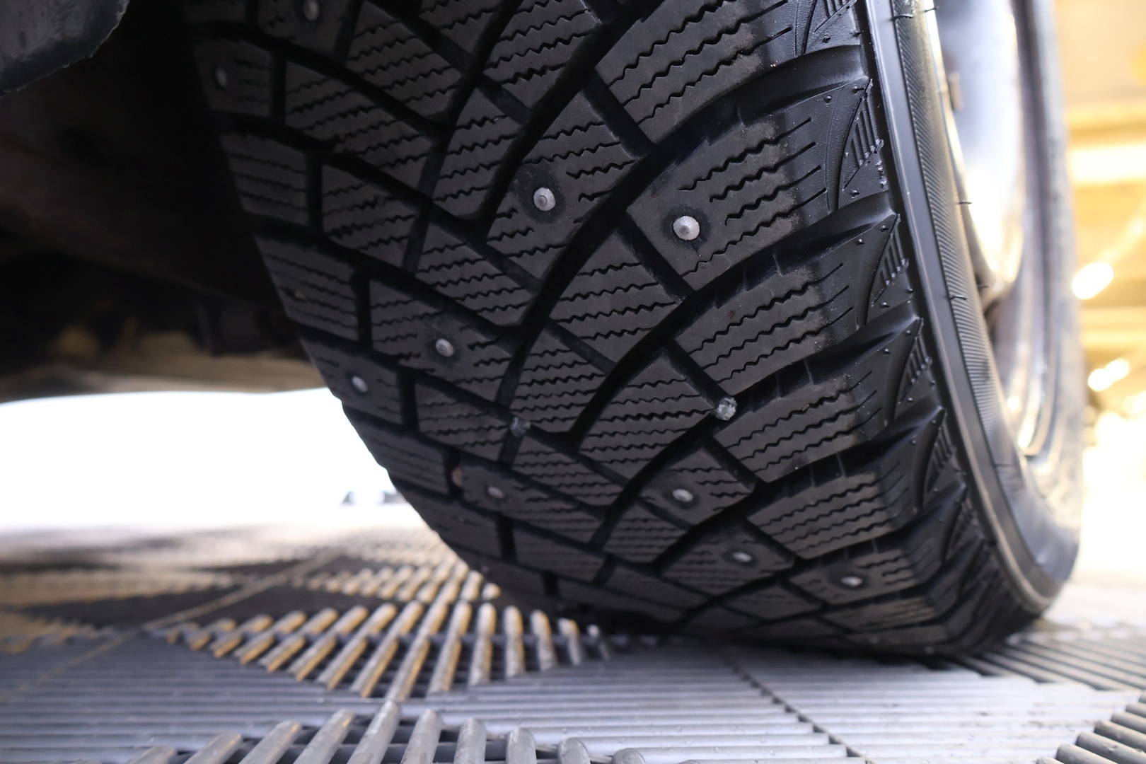 VOLKSWAGEN Passat 2009