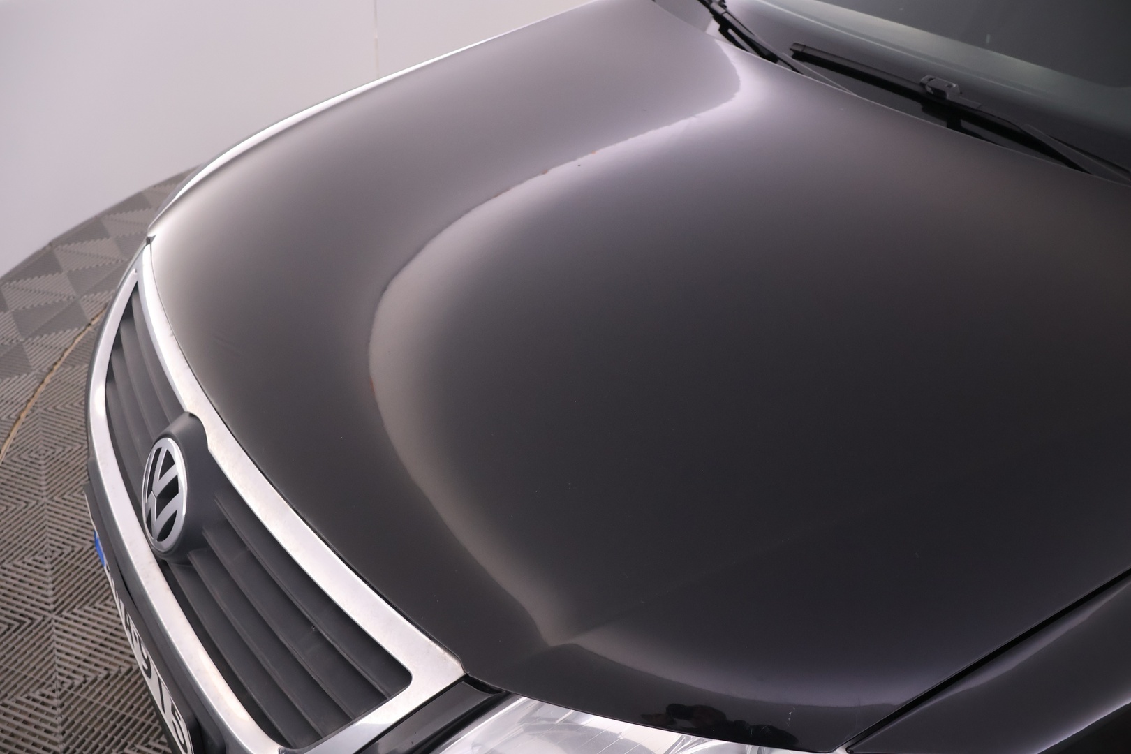 VOLKSWAGEN Passat 2009