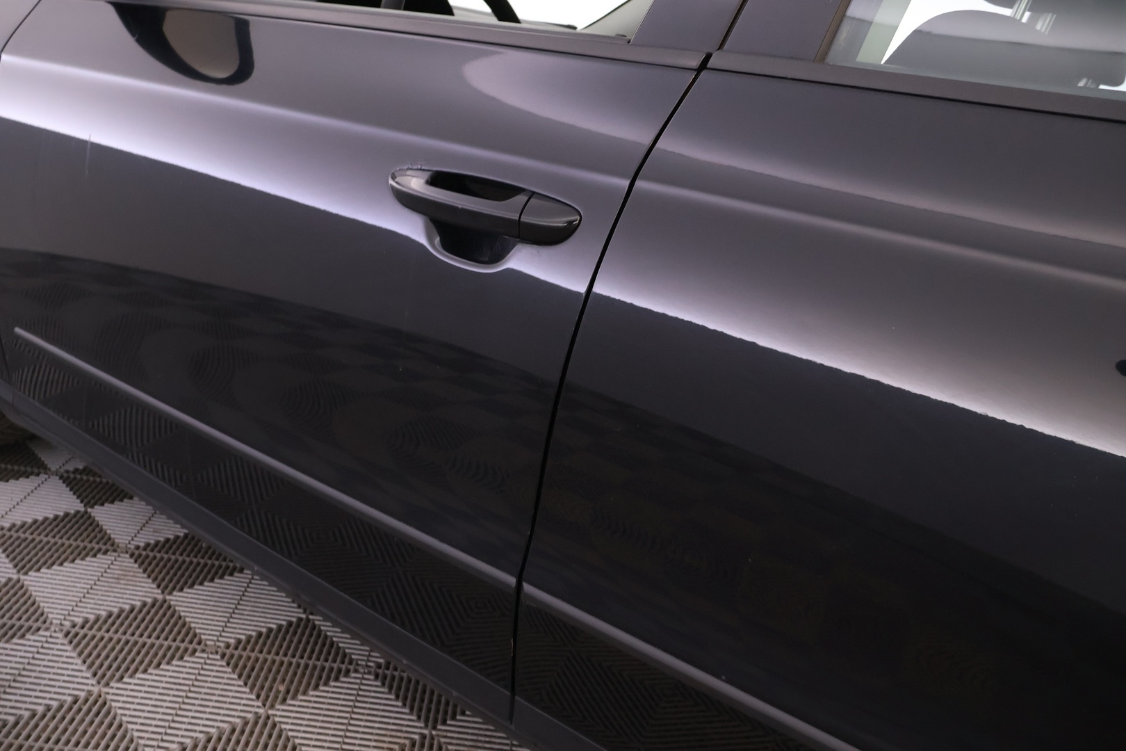 VOLKSWAGEN Passat 2009