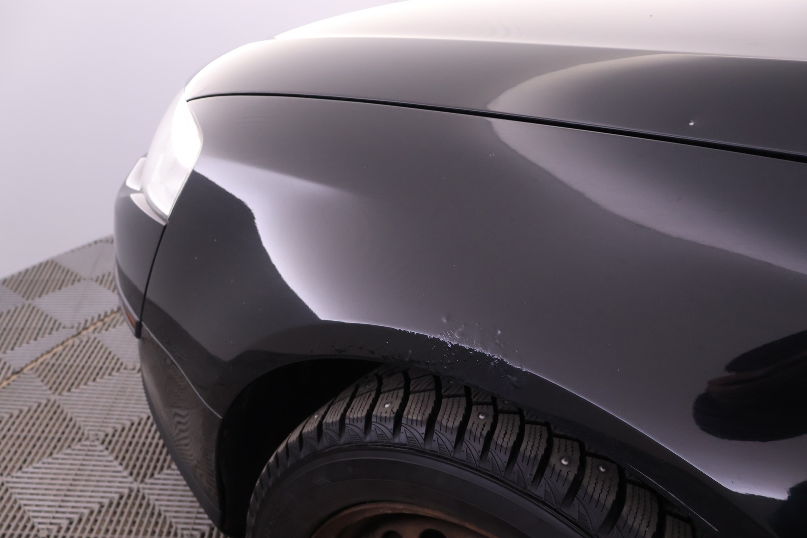 VOLKSWAGEN Passat 2009