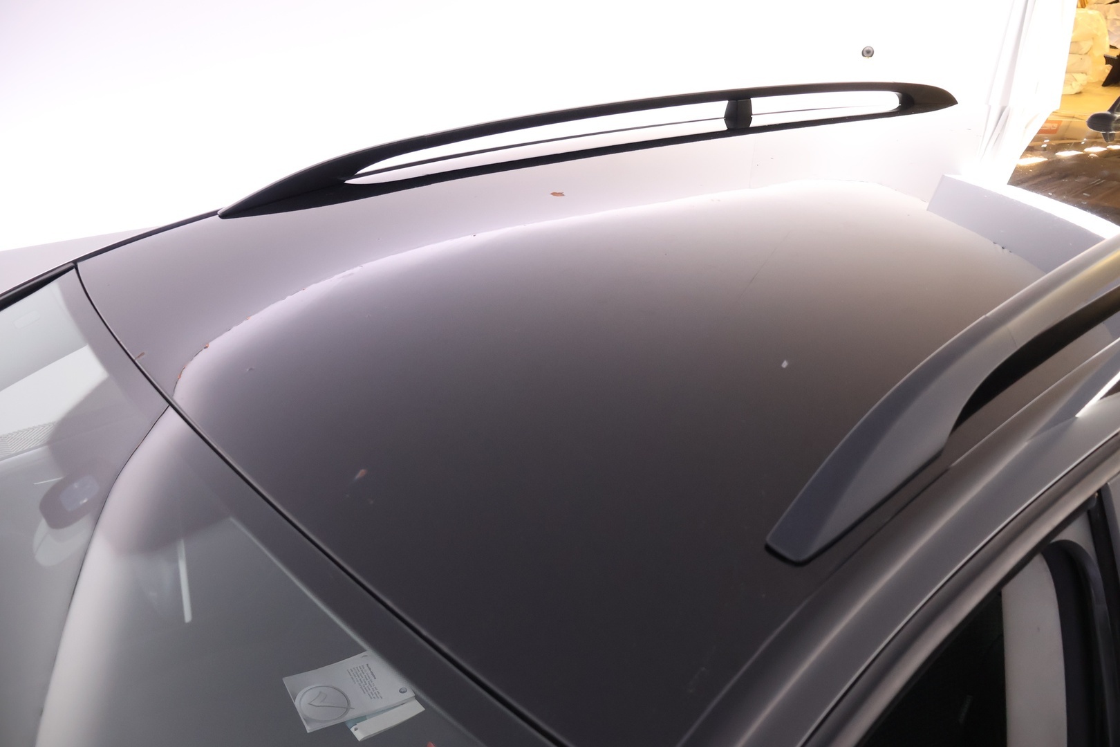 VOLKSWAGEN Passat 2009