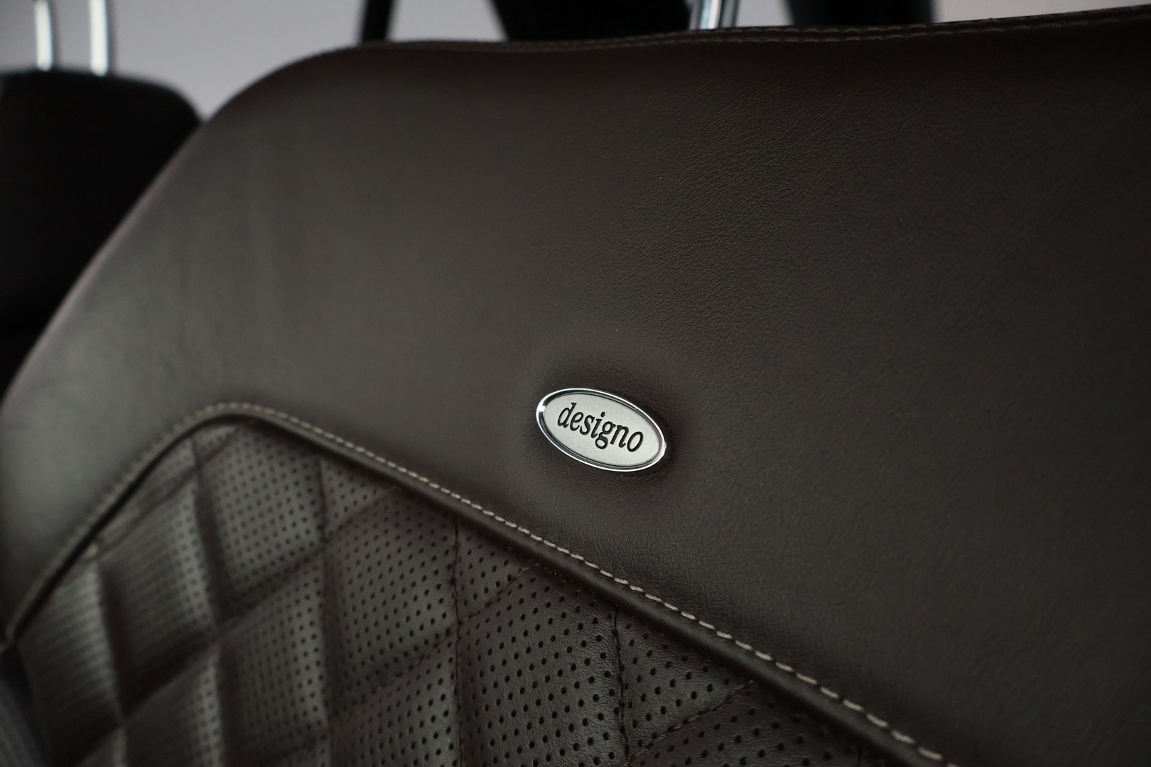 MERCEDES-BENZ ML 2012