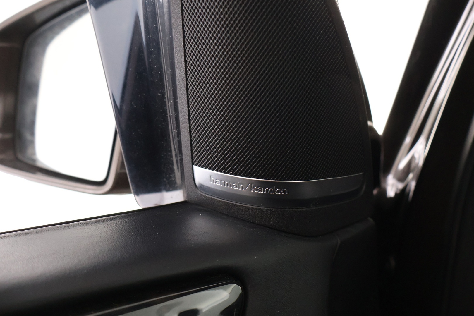 MERCEDES-BENZ ML 2012