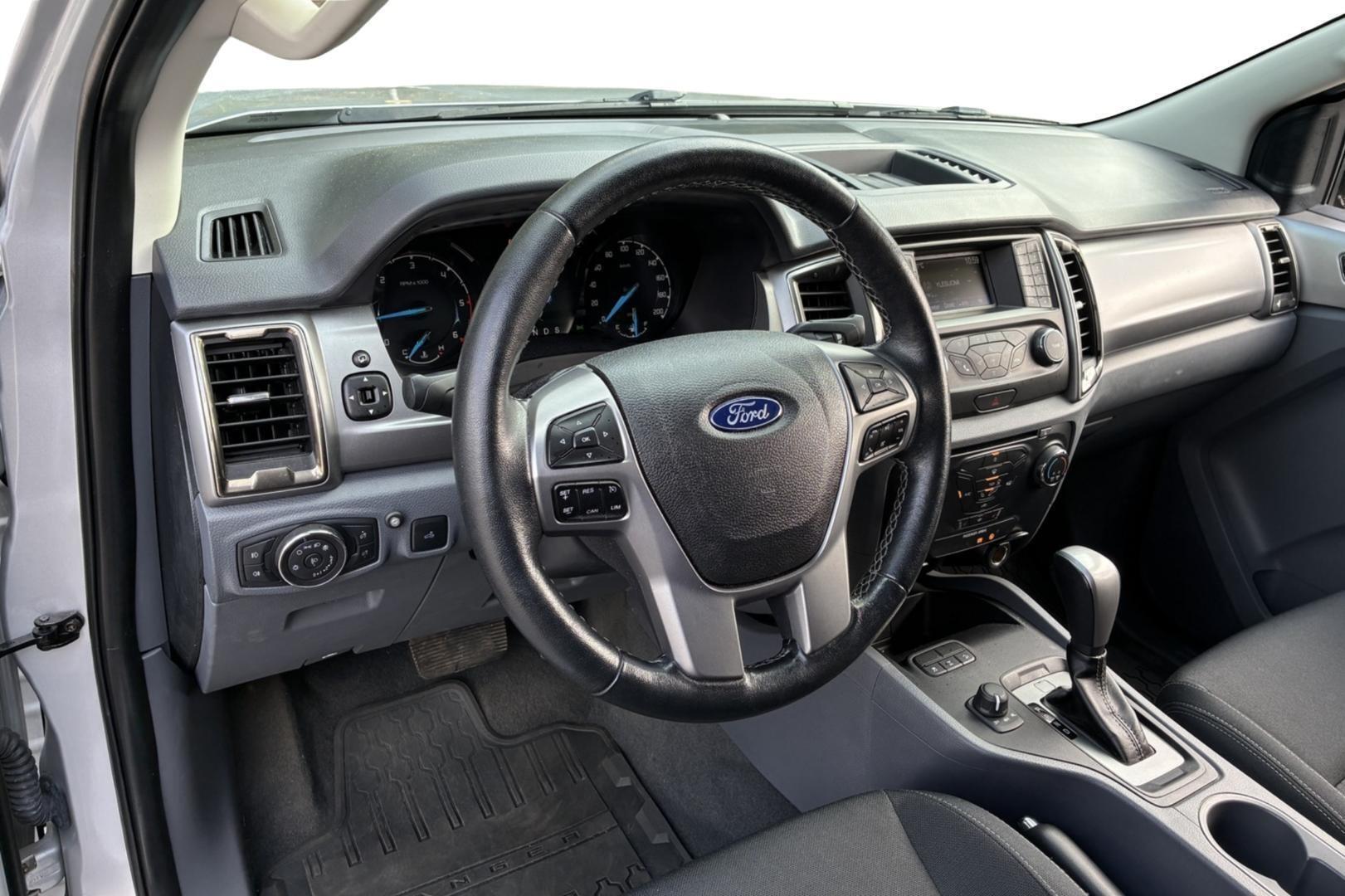 FORD Ranger 2019