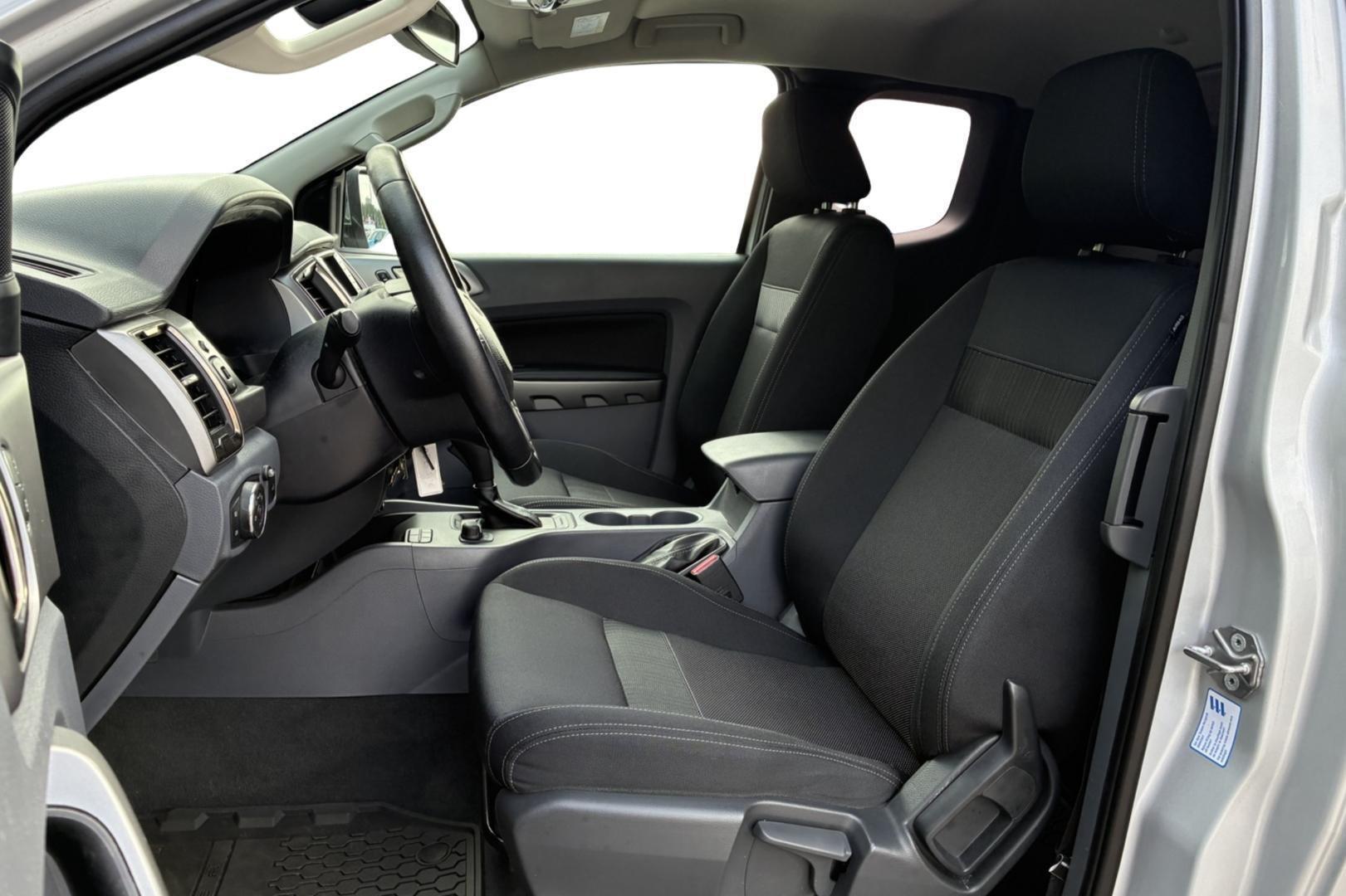 FORD Ranger 2019