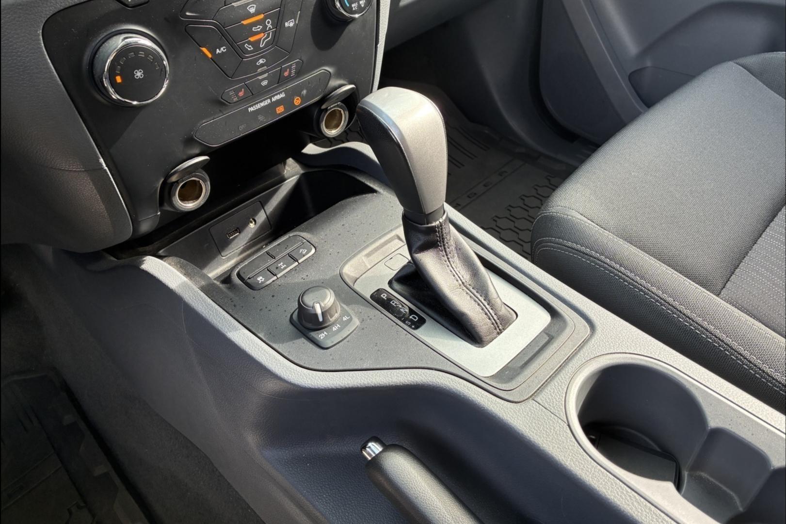 FORD Ranger 2019