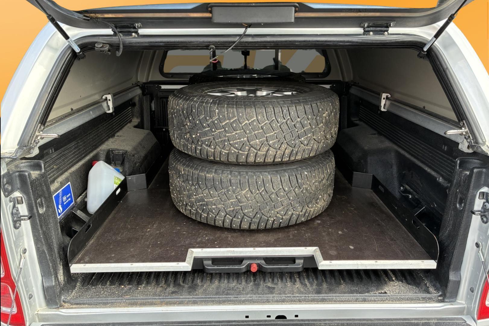 FORD Ranger 2019