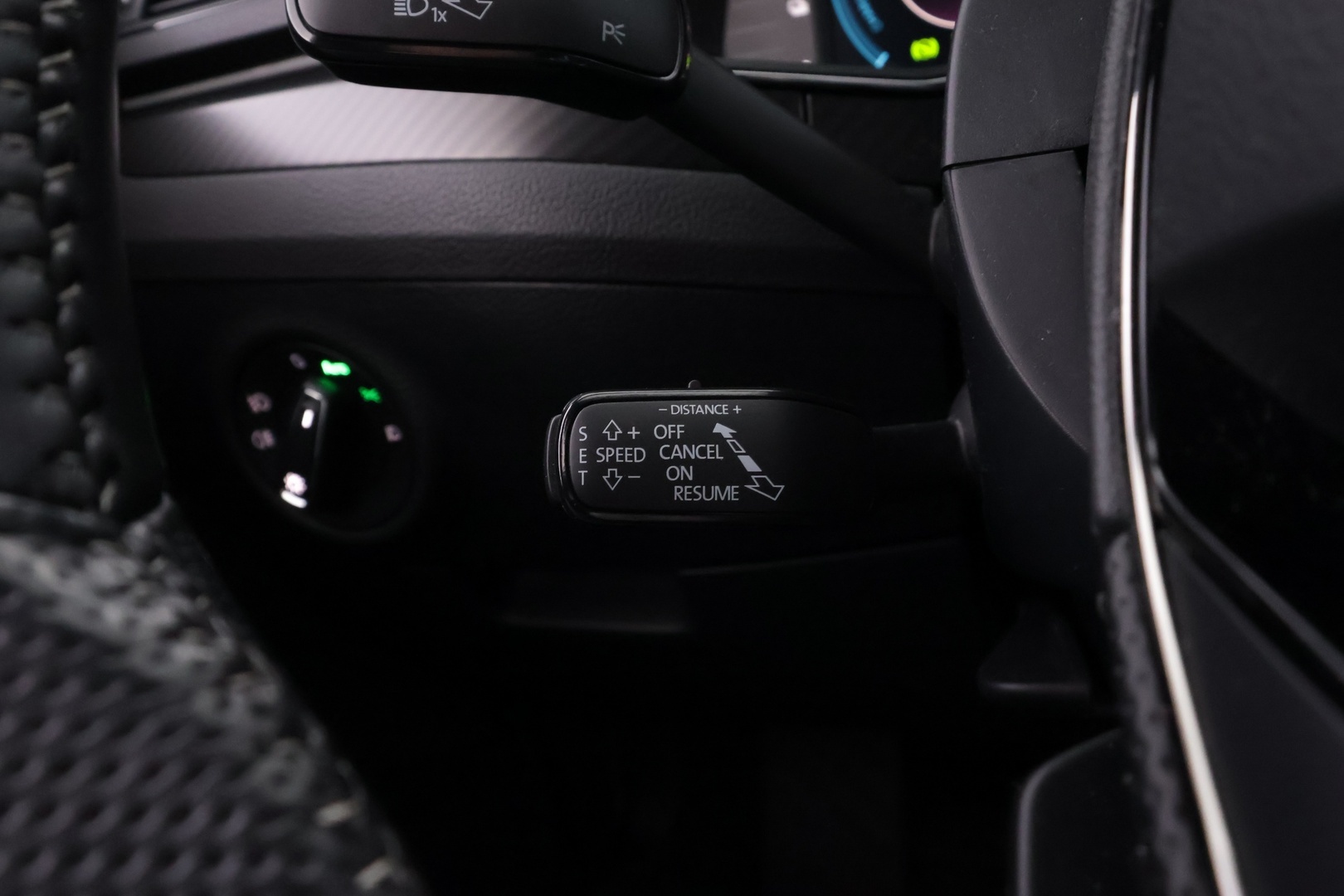 SKODA Superb 2021