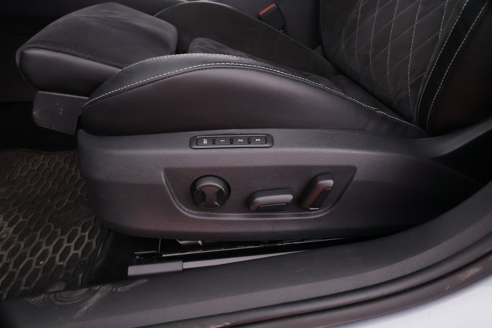 SKODA Superb 2021