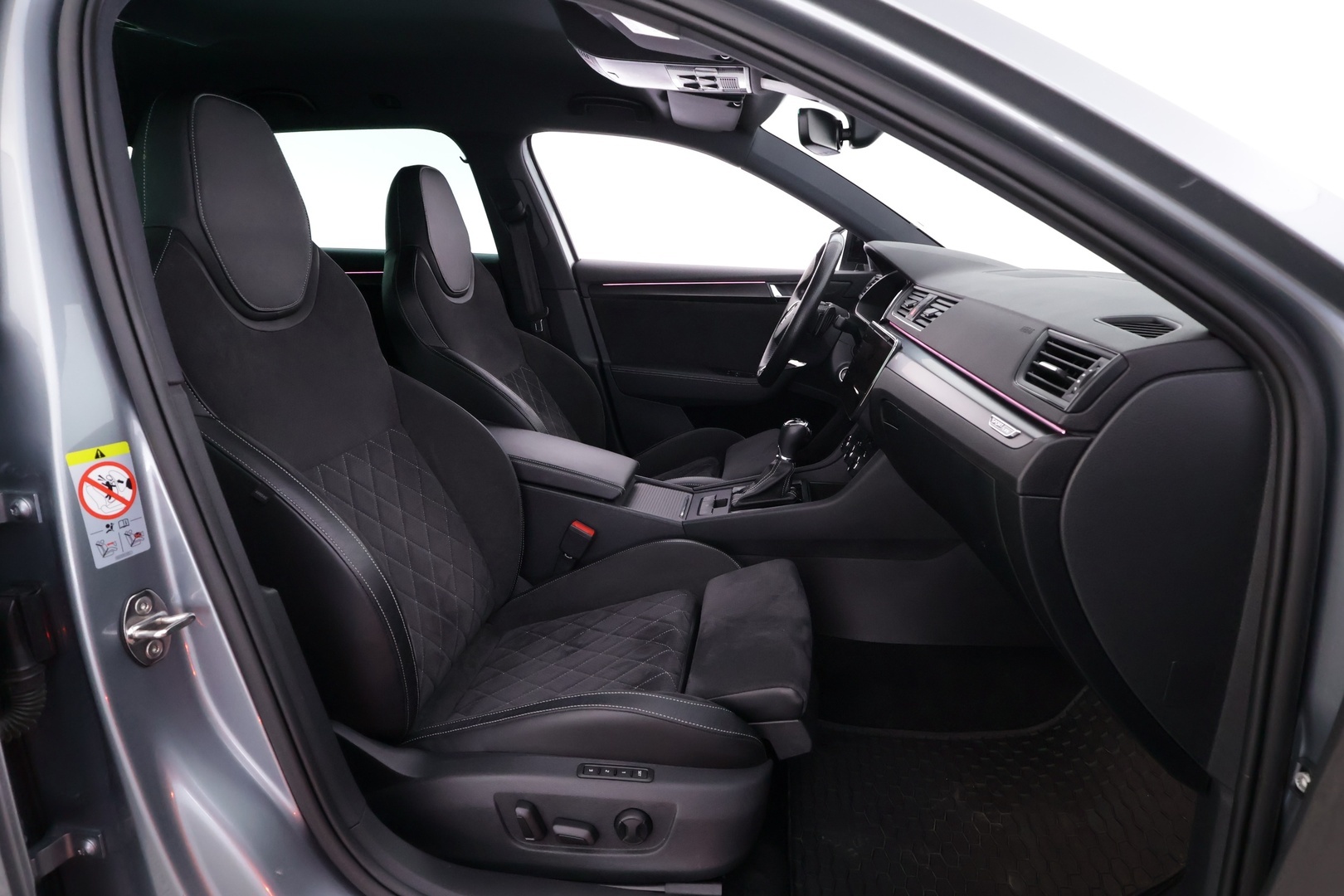 SKODA Superb 2021