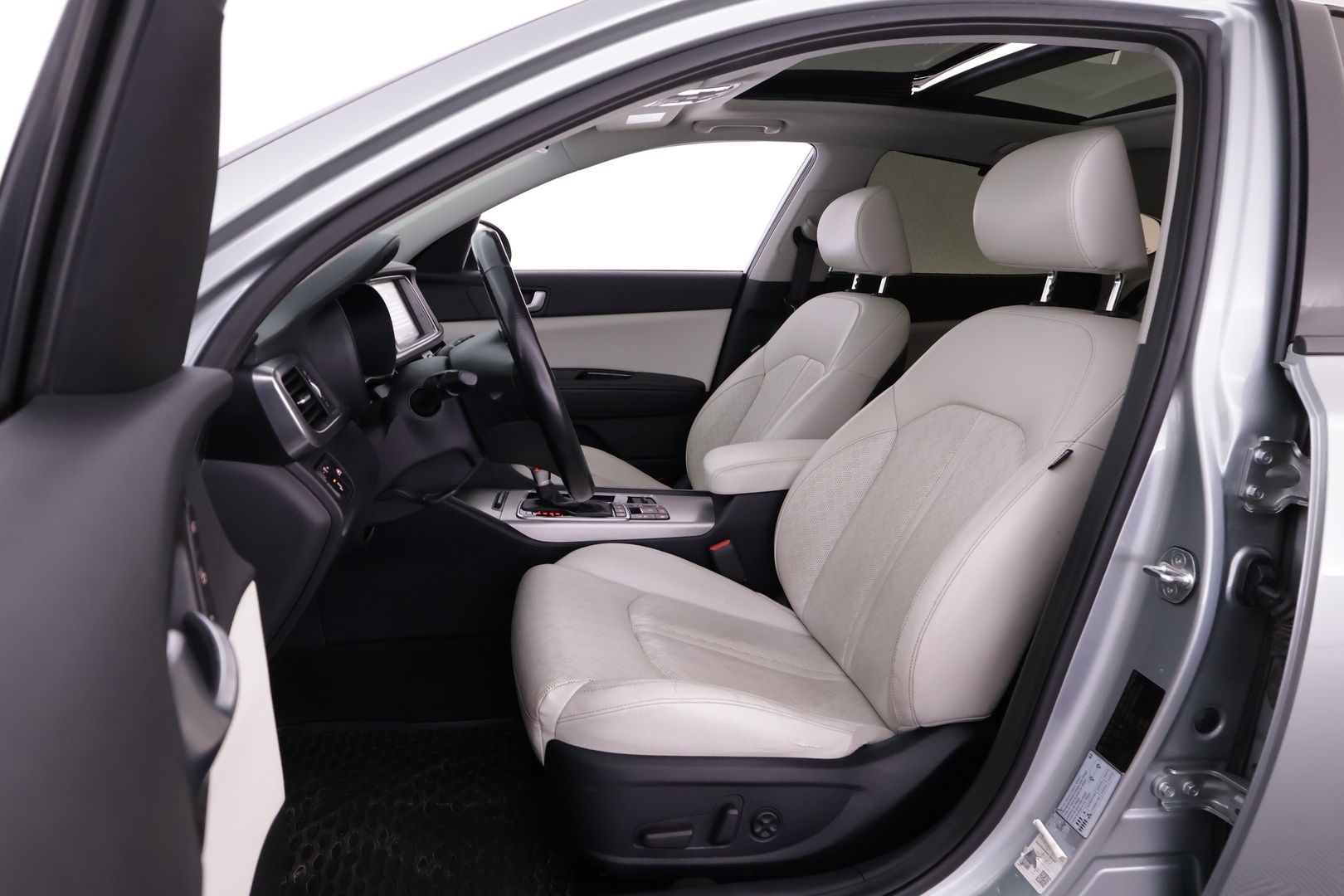 KIA Optima 2017
