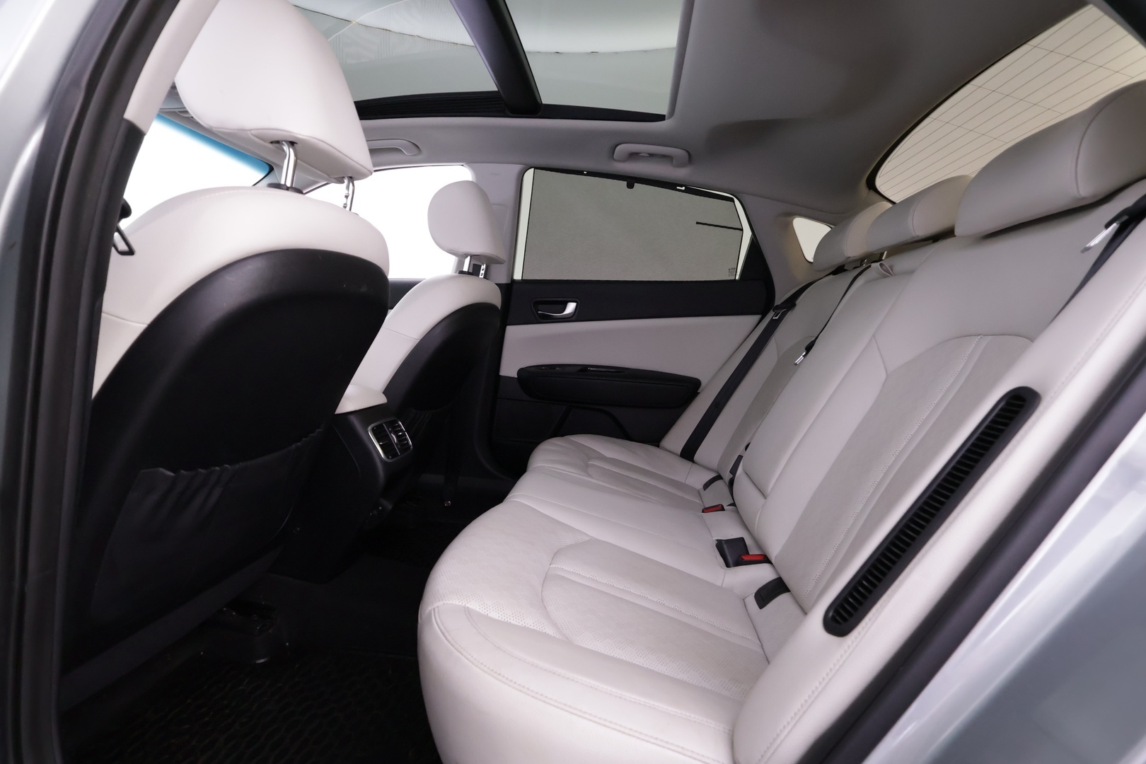 KIA Optima 2017